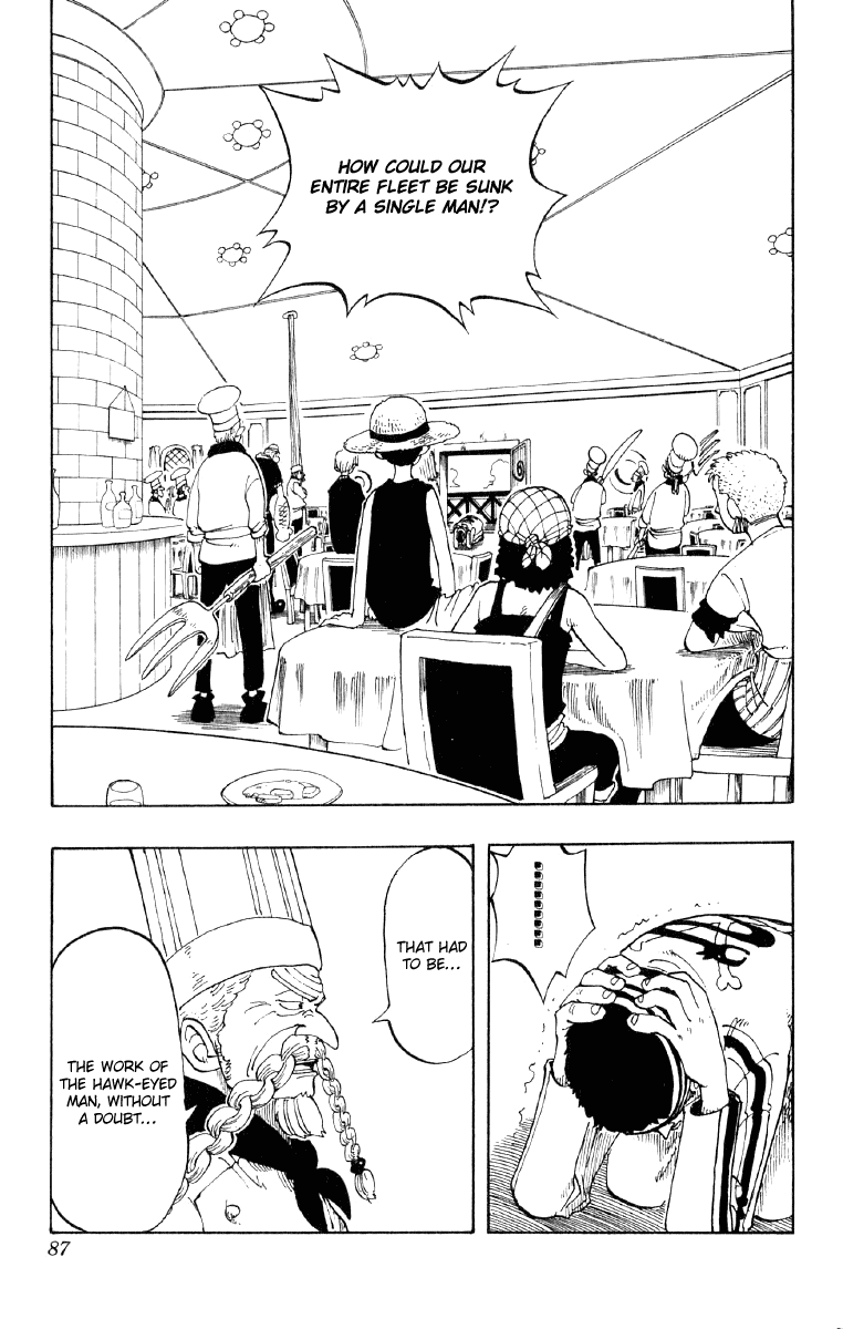 One Piece, Chapter 49 image 03